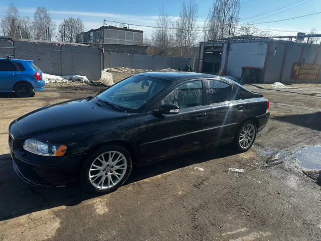 Продажа Volvo S60 2007 года - Авто в Москва