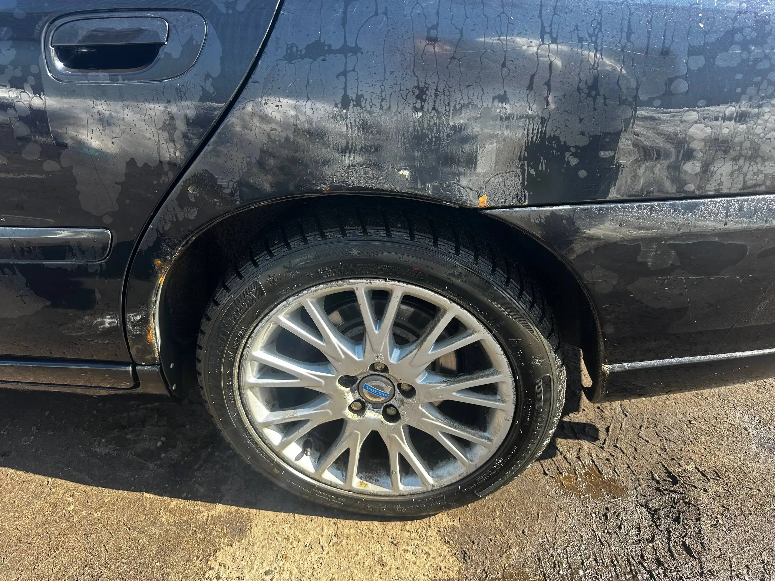 Продажа Volvo S60 2007 года - Легковые автомобили (Авто) в Москва