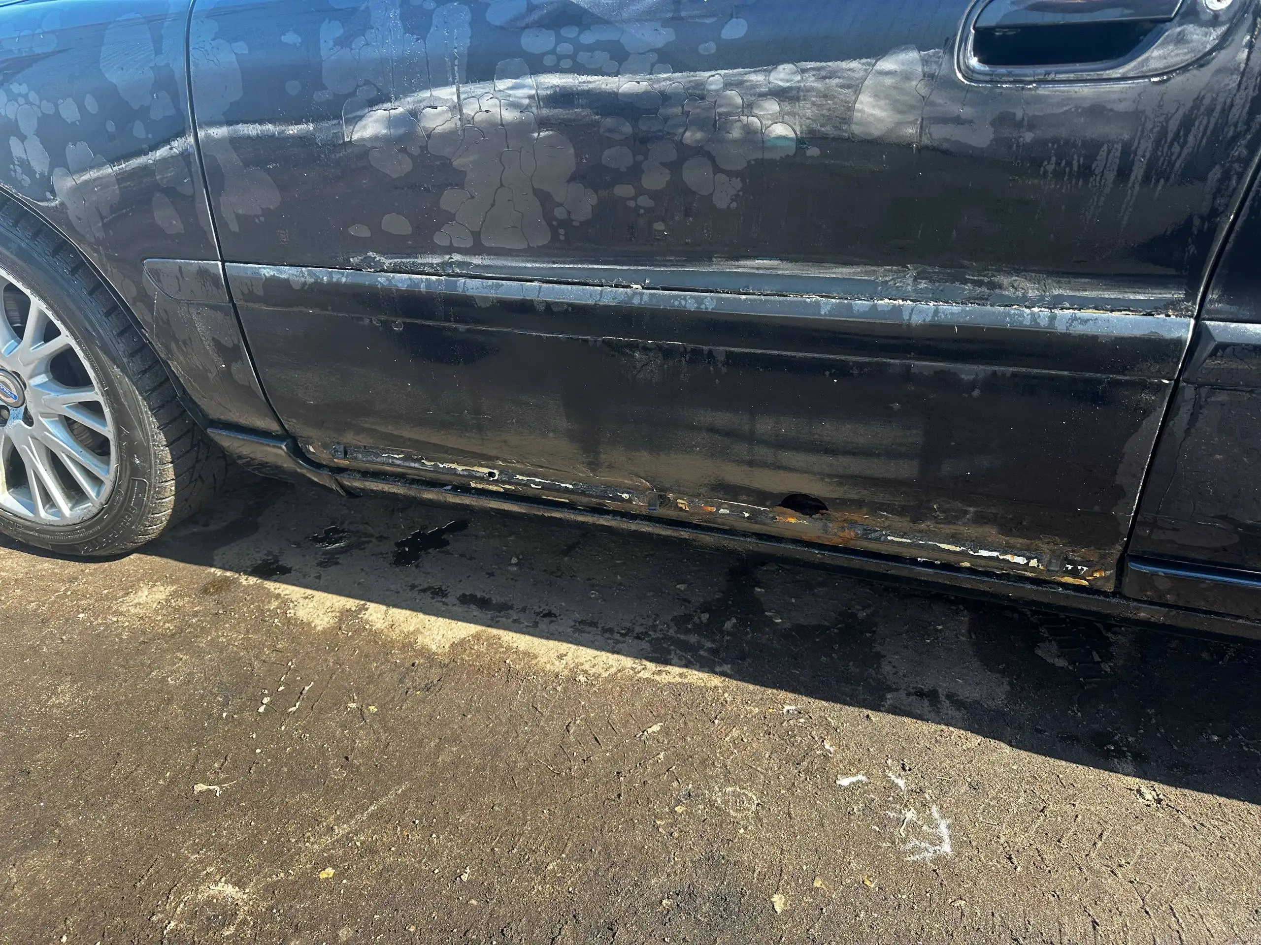 Продажа Volvo S60 2007 года - Легковые автомобили (Авто) в Москва