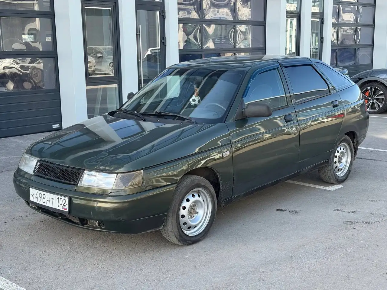 Продам ВАЗ 2112 2004 года - Легковые автомобили (Авто) в Набережные Челны