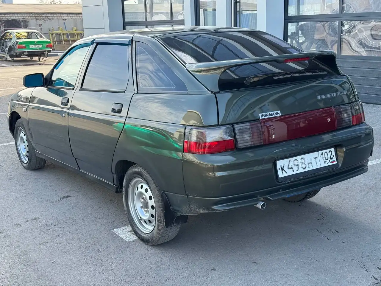 Продам ВАЗ 2112 2004 года - Легковые автомобили (Авто) в Набережные Челны