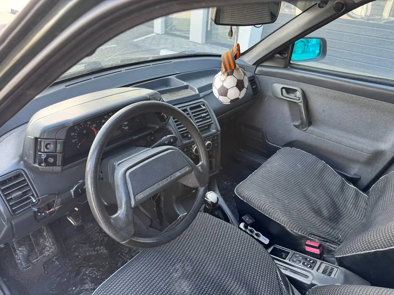 Продам ВАЗ 2112 2004 года - Легковые автомобили (Авто) в Набережные Челны