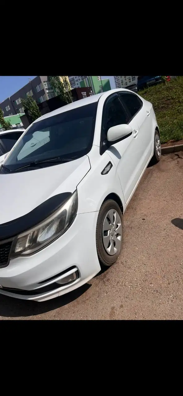 Продажа автомобиля 15 года выпуска - Авто в Оренбург