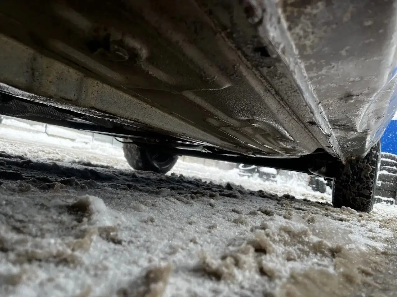 Продажа автомобиля Ford Fusion 1.4 с роботизированной коробкой передач - Легковые автомобили (Авто) в Балашиха