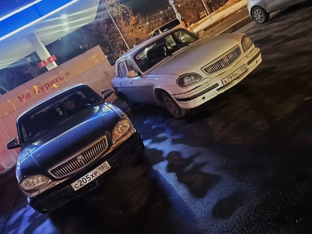 Продажа автомобиля 31105 - Авто в Москва