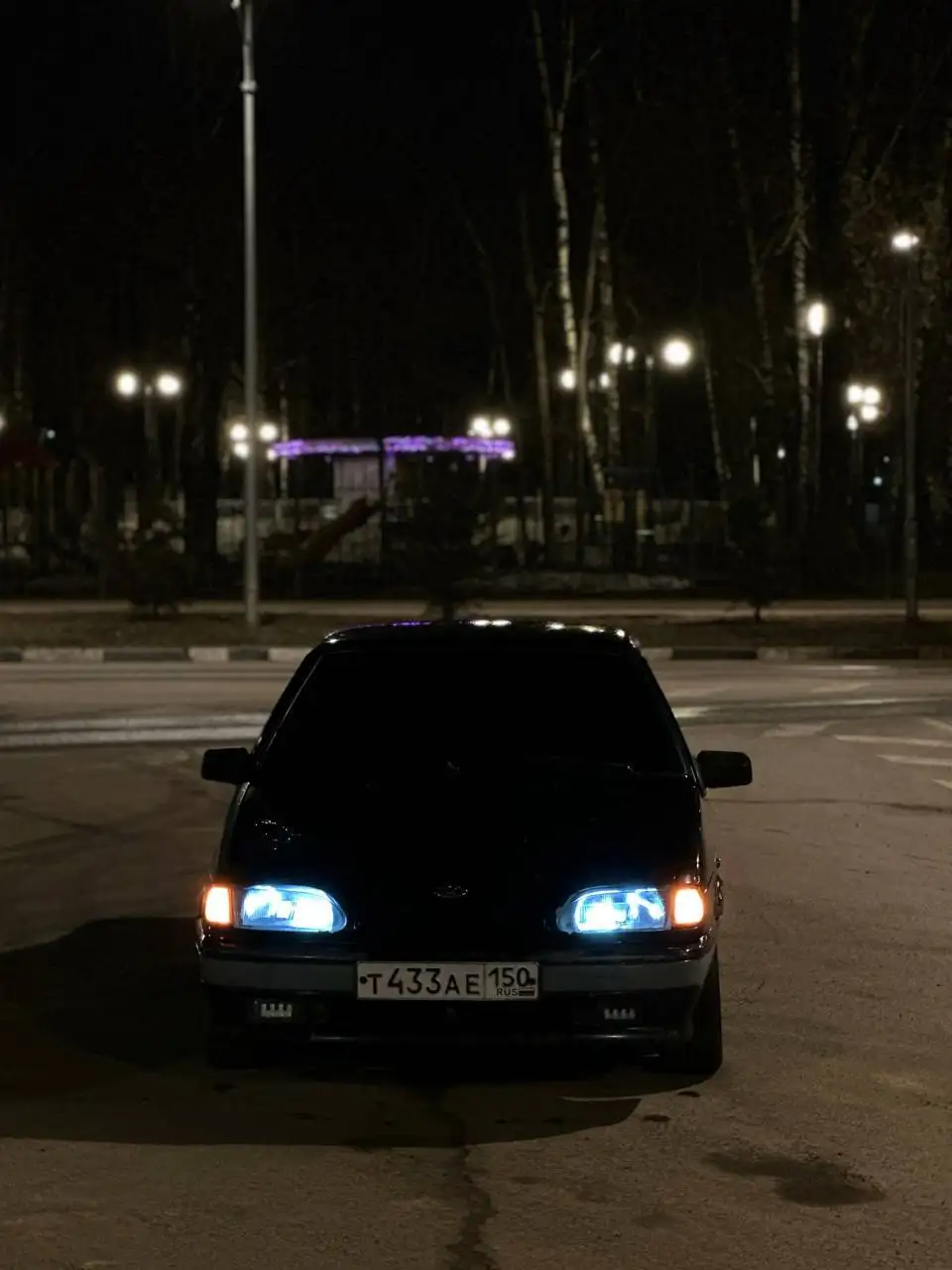 Продам ВАЗ 2115 2006 года - Авто в Лыткарино