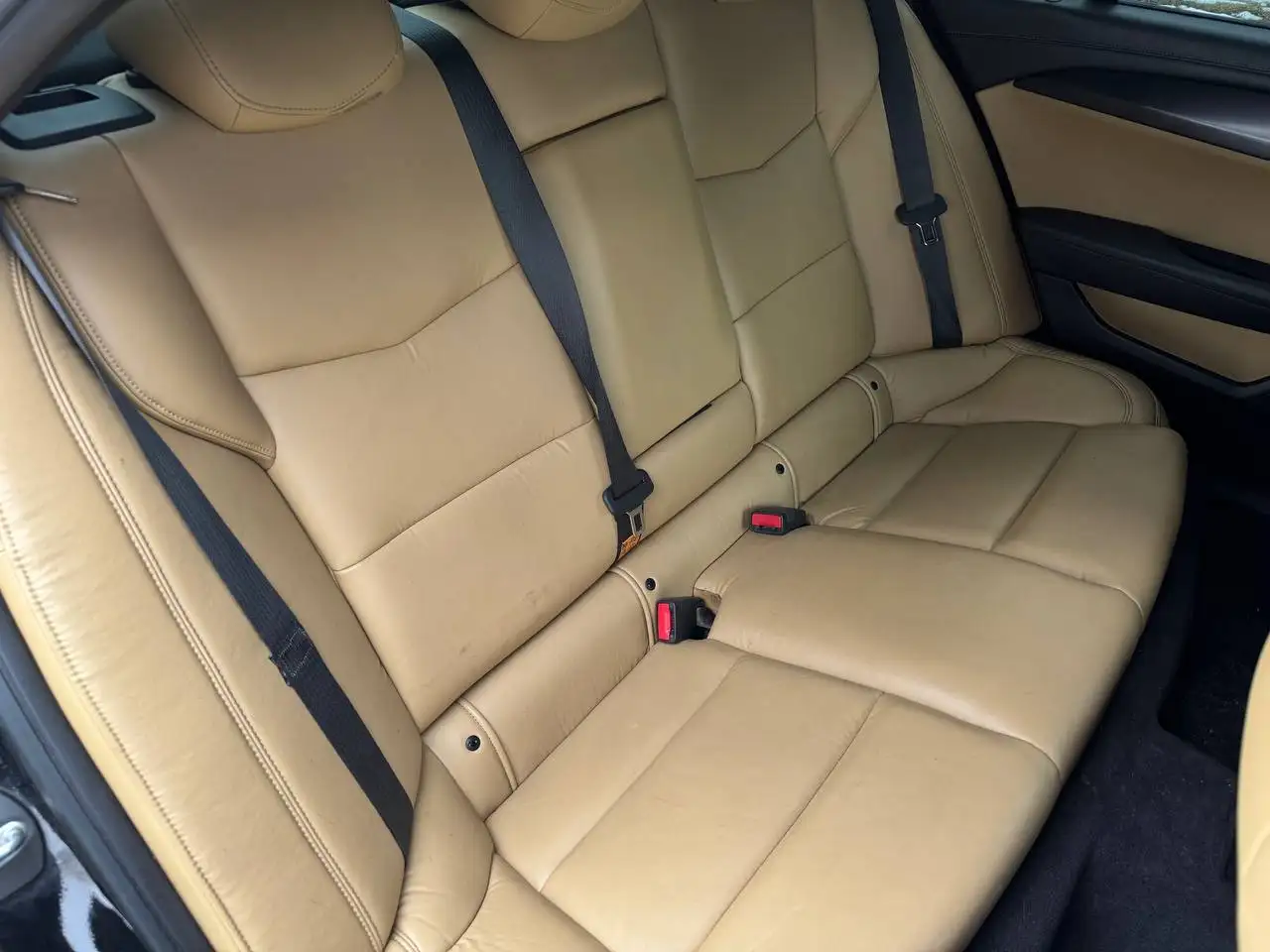 Продажа Cadillac ATS 2013 года - Авто в Набережные Челны