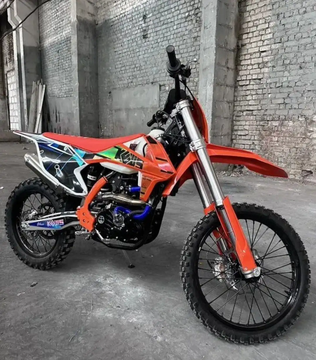 Мотоцикл KEWS k16 nb 300 - Мотоциклы (Авто) в Москва