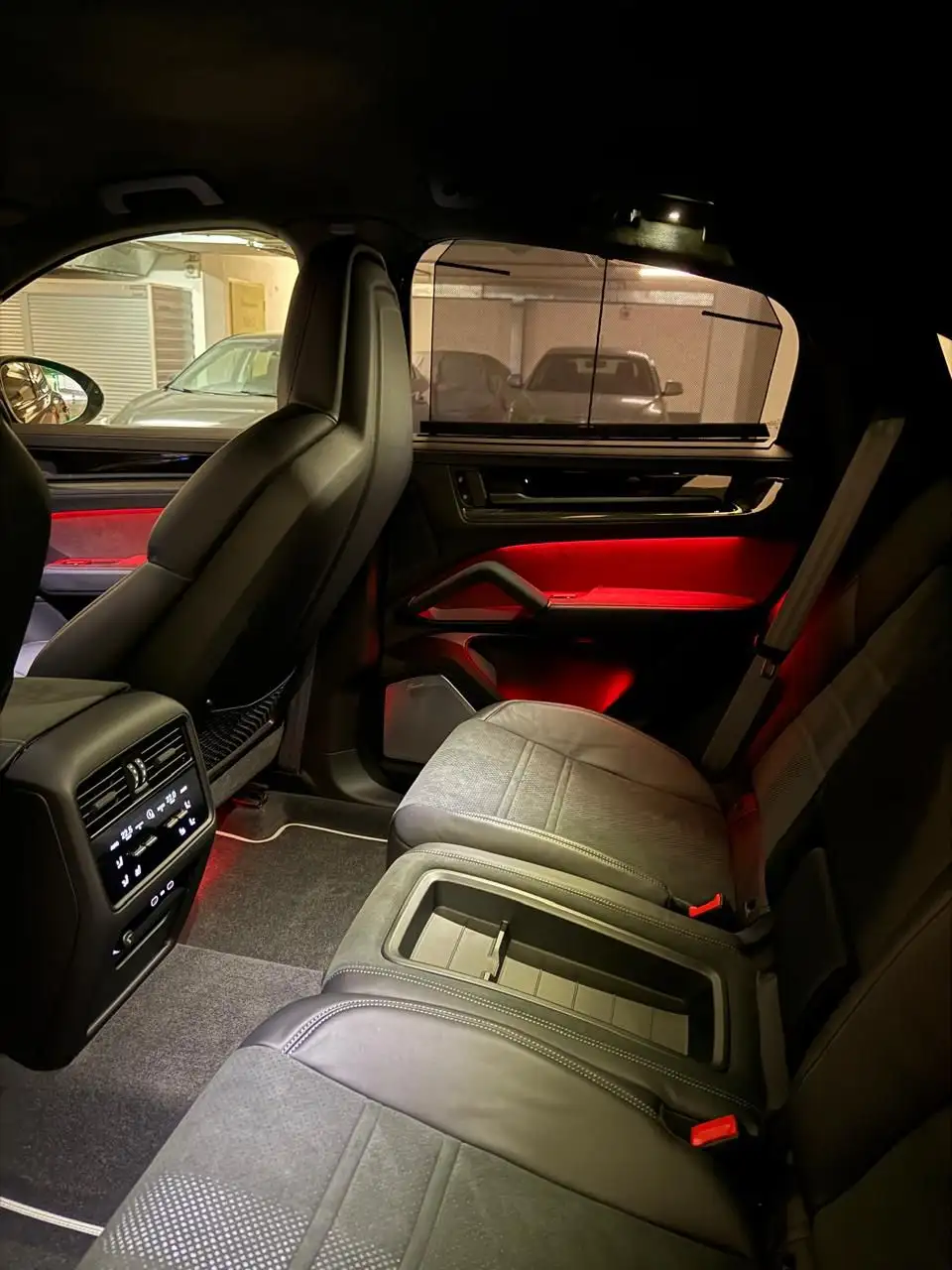 PORSCHE CAYENNE TURBO GT COUPE - Авто в Москва