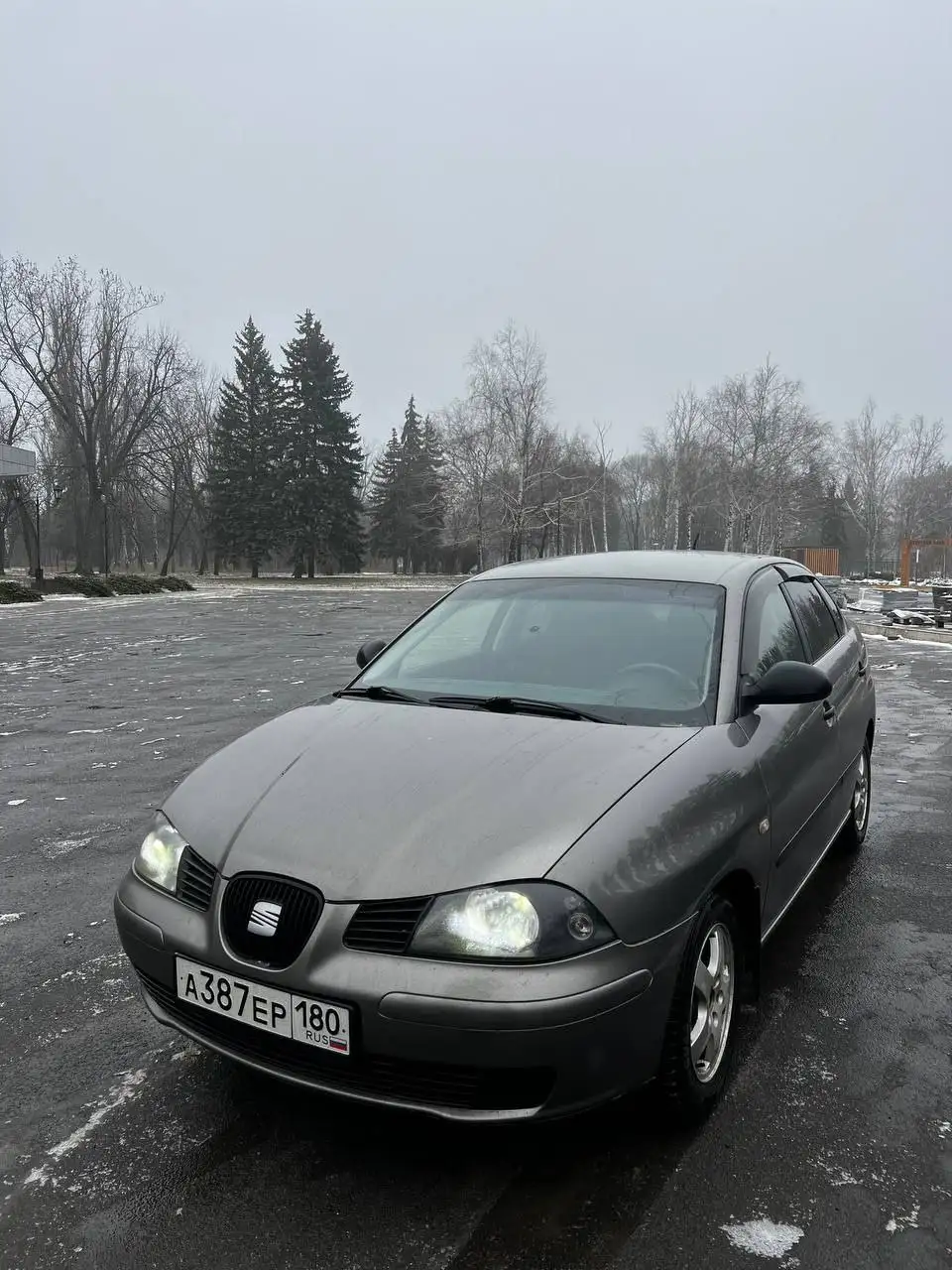 Продажа автомобиля 2005 года от первого хозяина - Авто в Макеевка