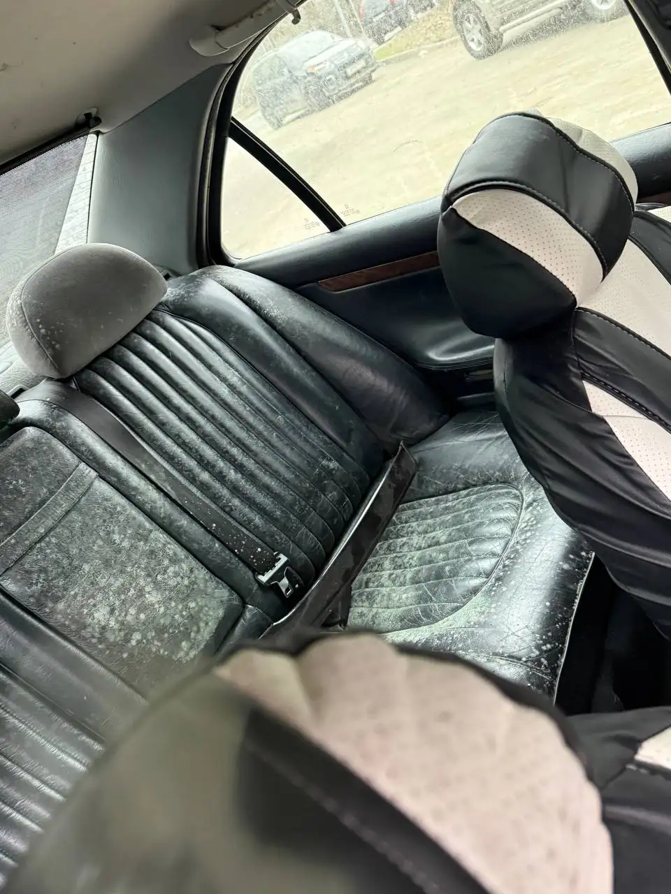 Пежо 406 2003 года, рестайлинг, автомат, не заводится - Легковые автомобили (Авто) в Москва