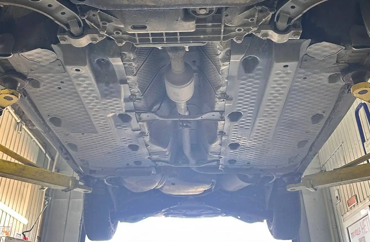 Škoda Octavia А5 FL 1.6 МКПП 2009 года - Легковые автомобили (Авто) в Москва