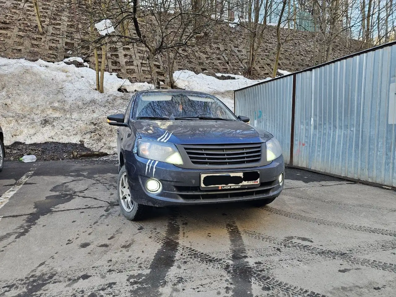 Продажа автомобиля на отличном ходу - Авто в Москва