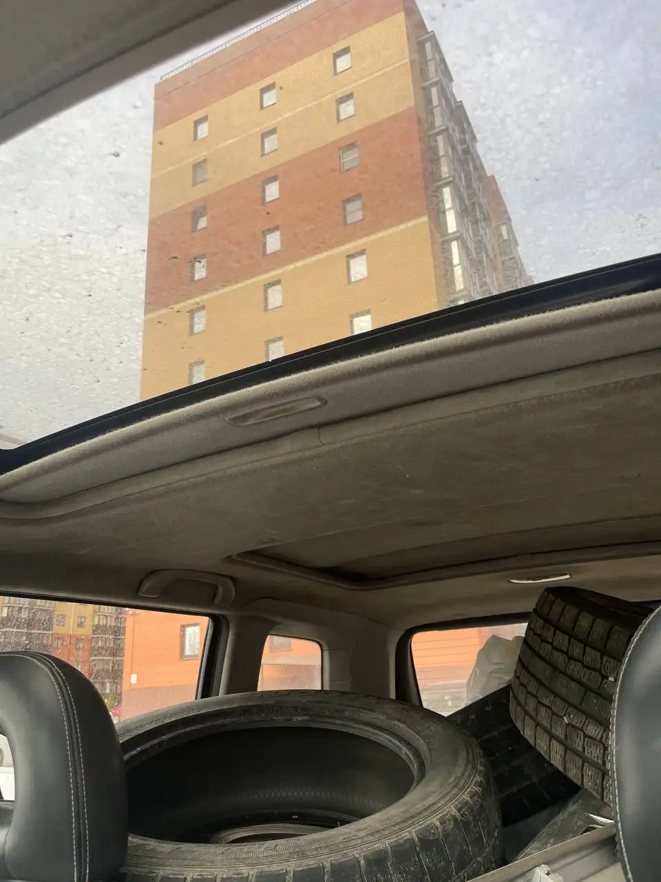 Продам Mitsubishi Outlander первого поколения 2.4 автомат - Авто в Тверь