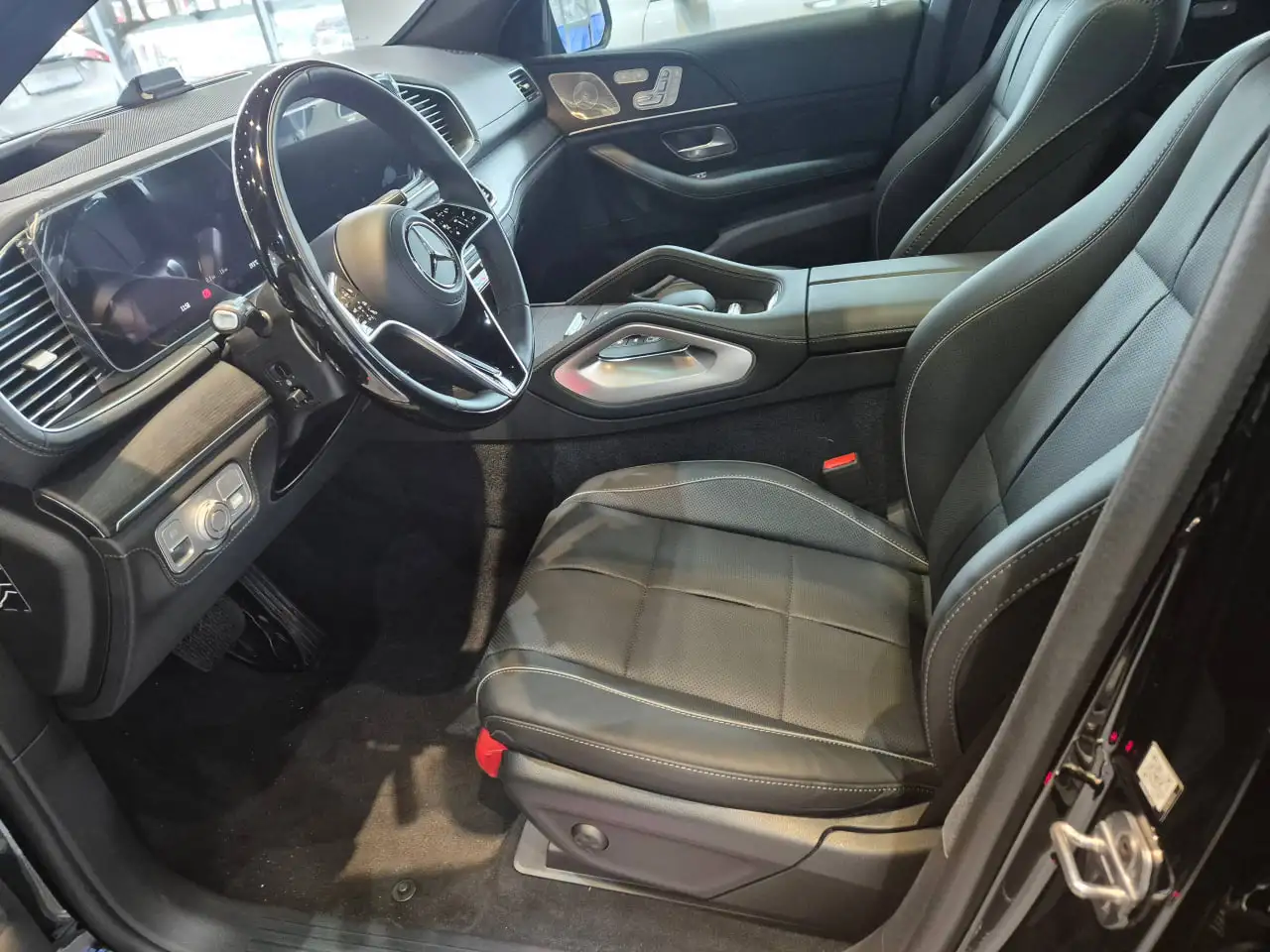 Mercedes-Benz GLE Coupe 450 4Matic 2025 года - Легковые автомобили (Авто) в Москва