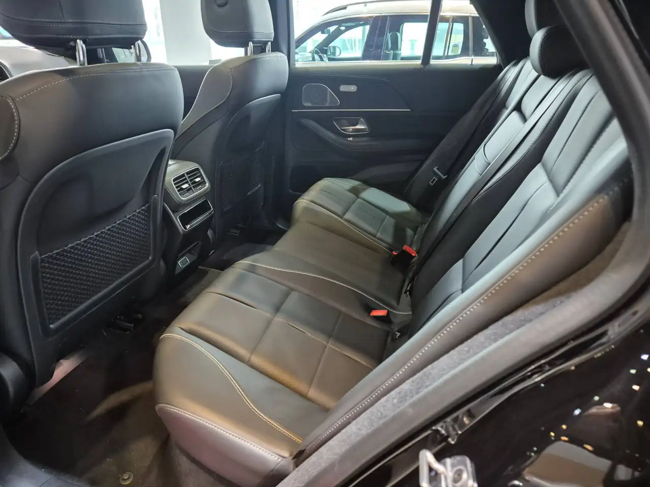 Mercedes-Benz GLE Coupe 450 4Matic 2025 года - Легковые автомобили (Авто) в Москва