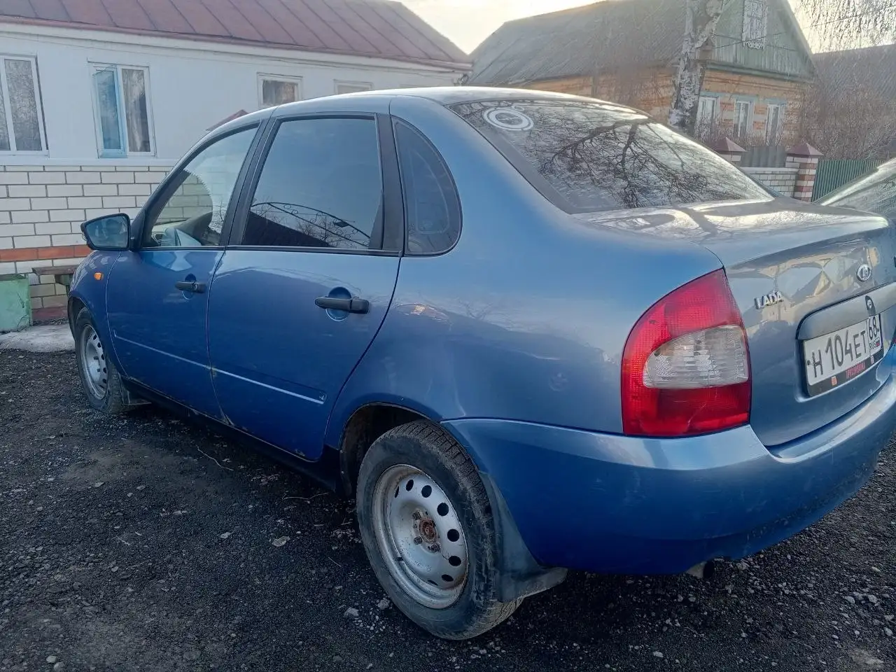 Продажа автомобиля 8 лет, 16 клапанов, не гнет ГУР - Авто в Москва