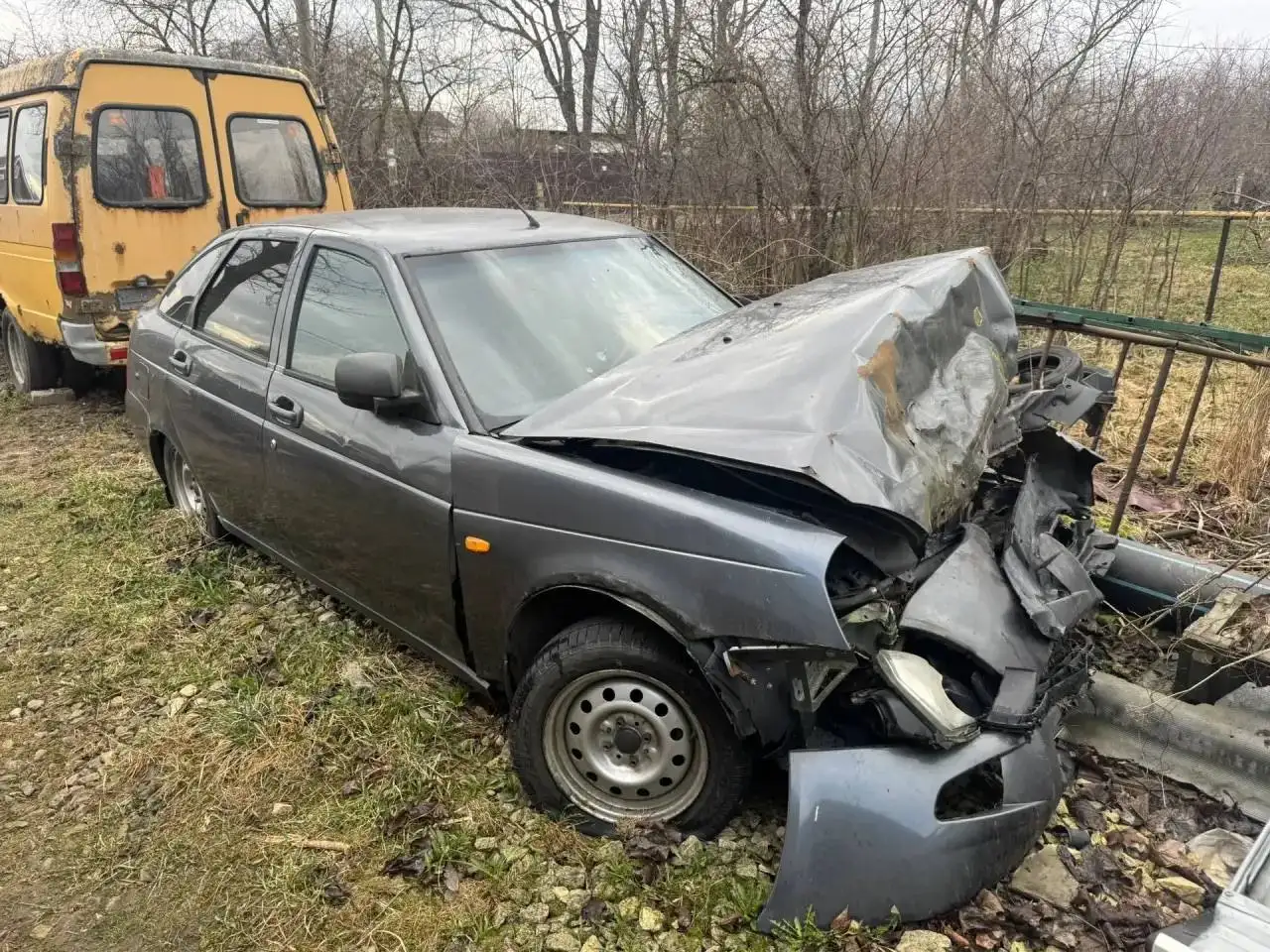 Продажа Lada Priora 2013 года в Гатчине - Легковые автомобили (Авто) в Гатчина