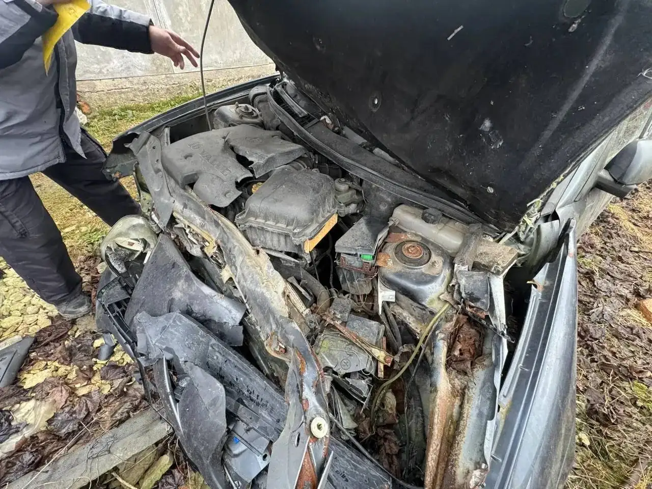 Продажа Lada Priora 2013 года в Гатчине - Легковые автомобили (Авто) в Гатчина