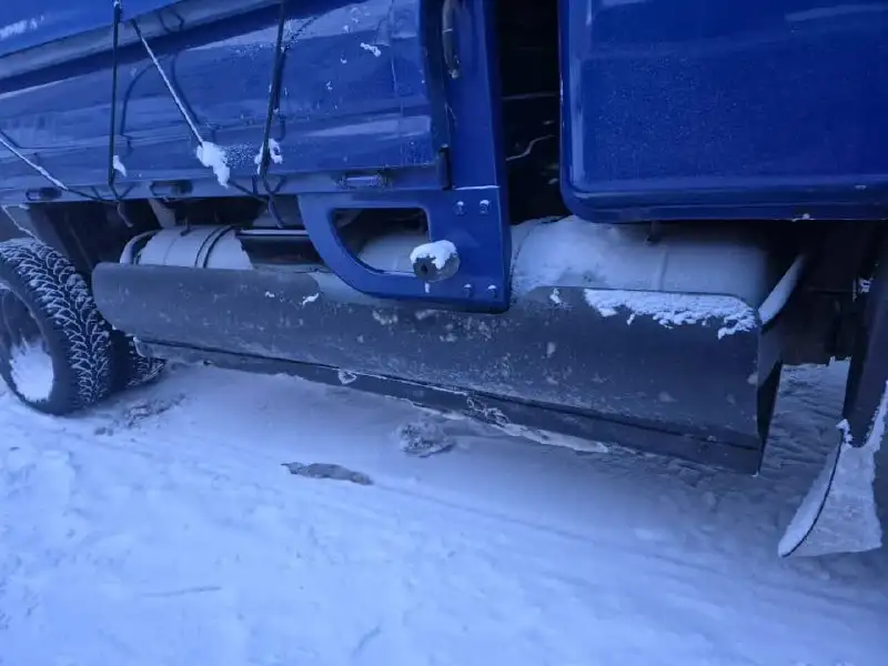 Продажа автомобиля ГАЗ 2010 года 2.4л в Красноярске - Авто в Красноярск