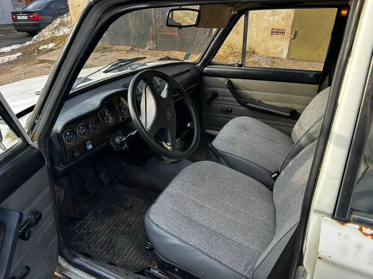 Продам ВАЗ 2106 1.3 4ст в хорошем состоянии - Легковые автомобили (Авто) в Мытищи