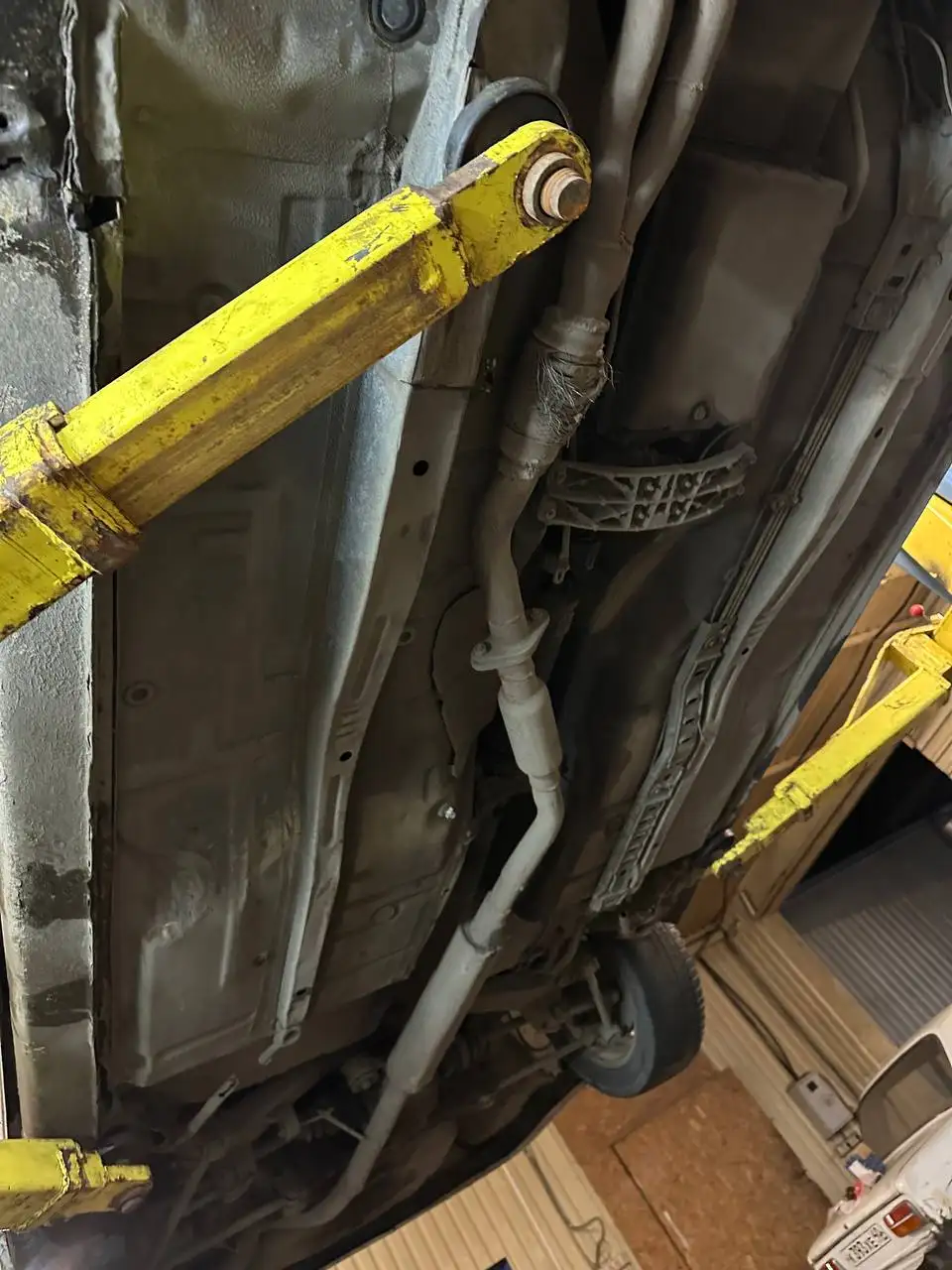 Продажа автомобиля с документами и возможностью обмена - Авто в Москва