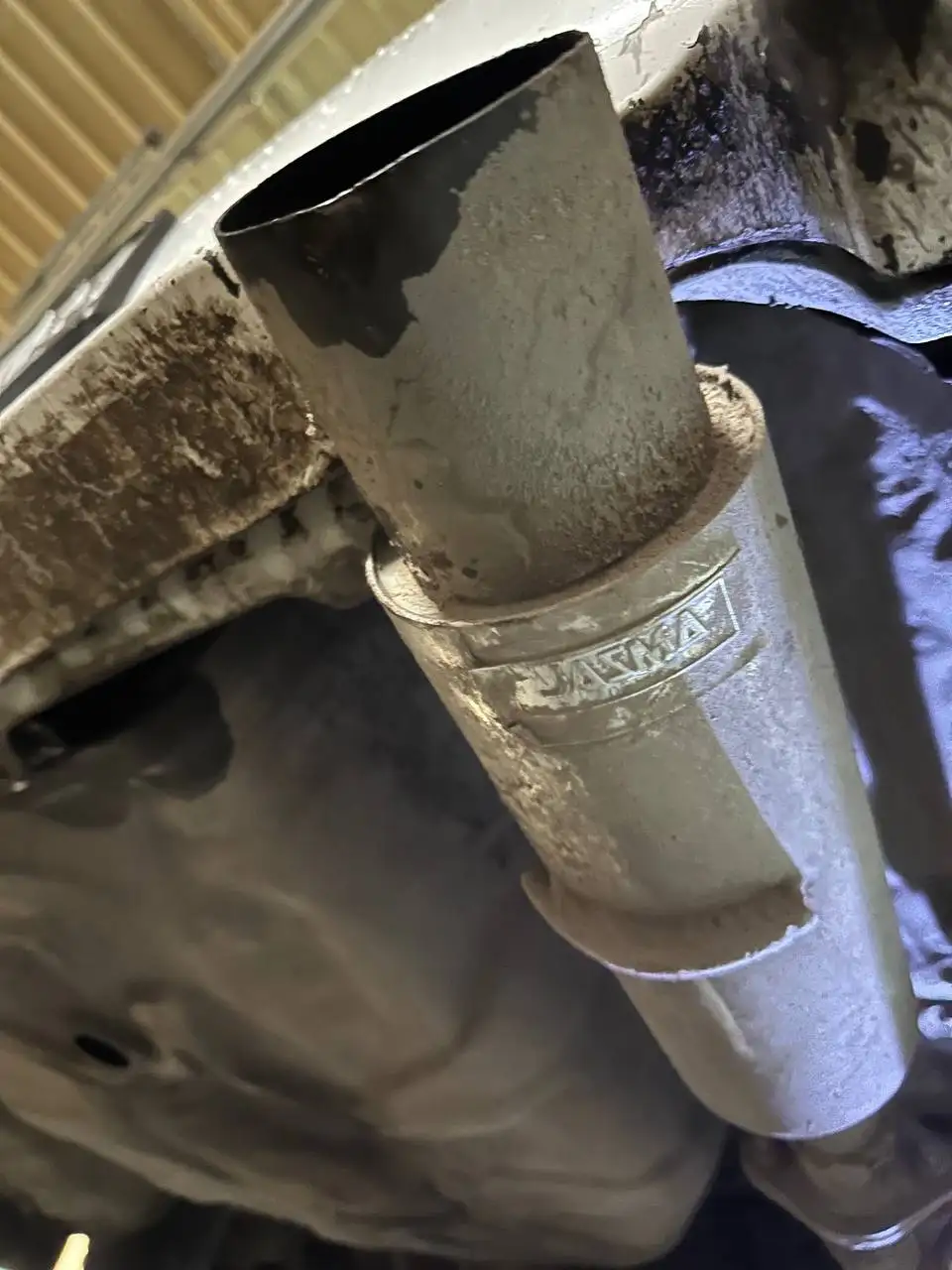 Продажа автомобиля с документами и возможностью обмена - Авто в Москва