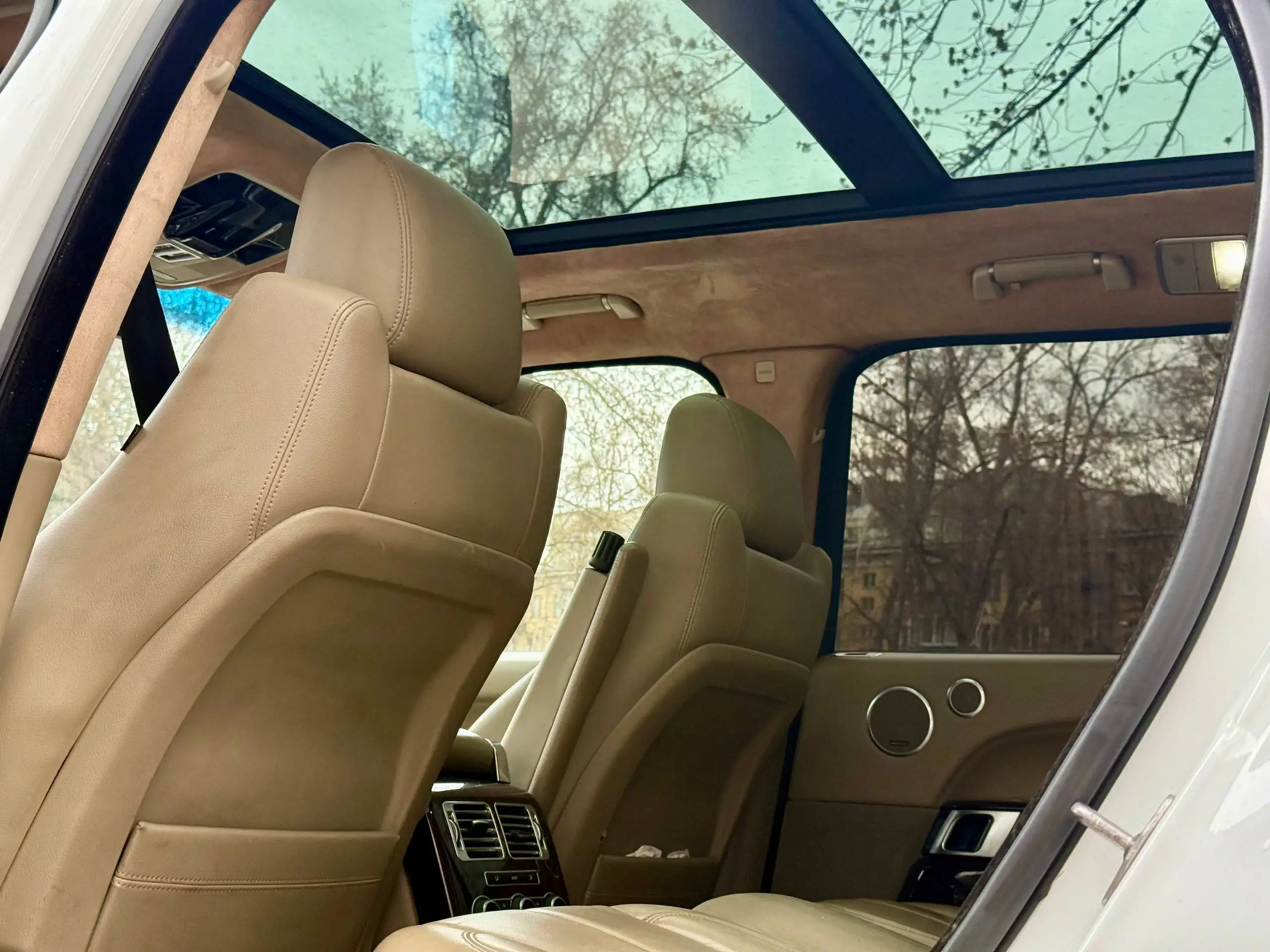 Продажа Range Rover 2013 года, дизель 3л 248 л.с. - Внедорожники (Авто) в Москва