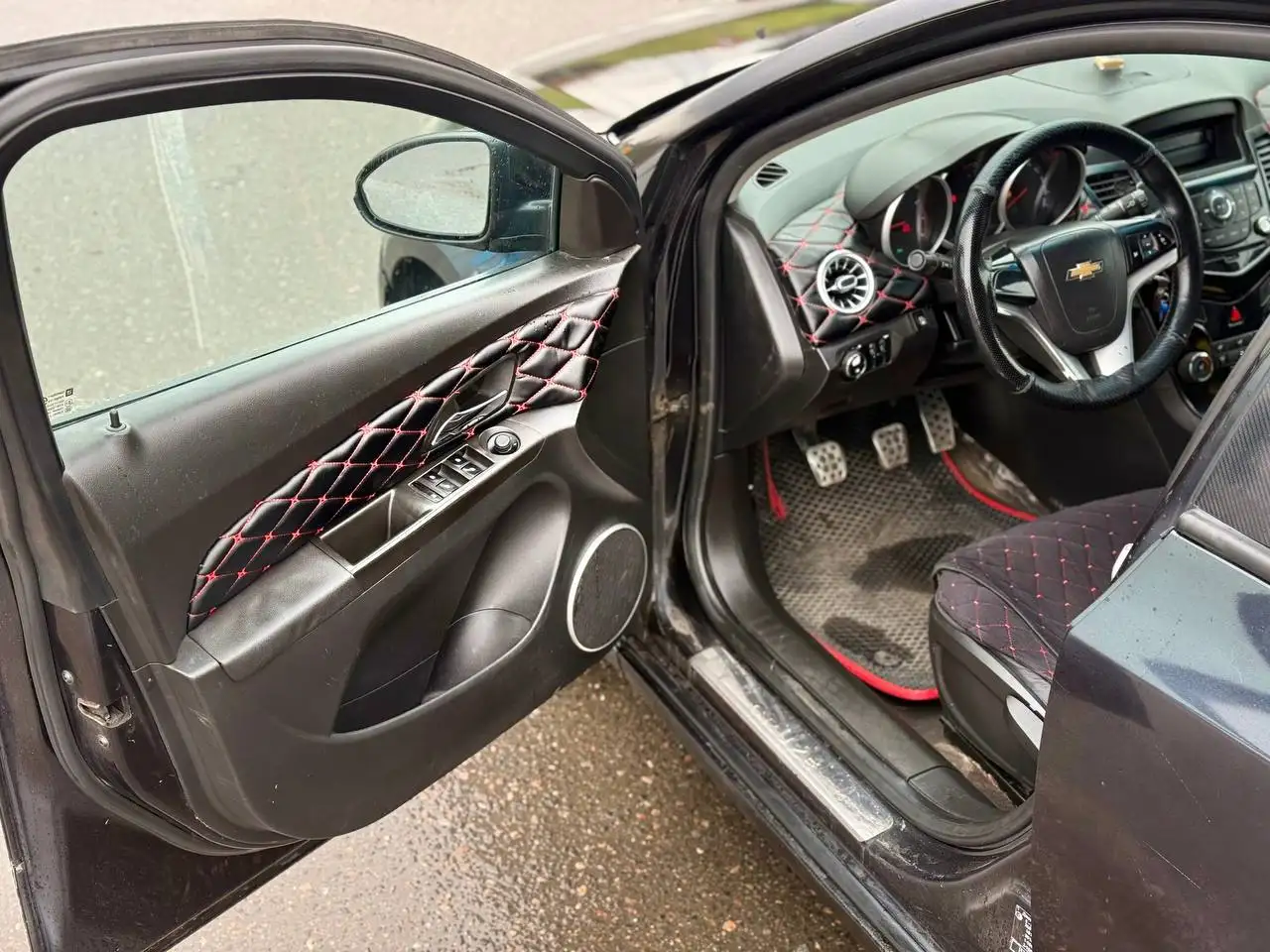 Продажа Chevrolet Cruze 2012 года - Легковые автомобили (Авто) в Химки