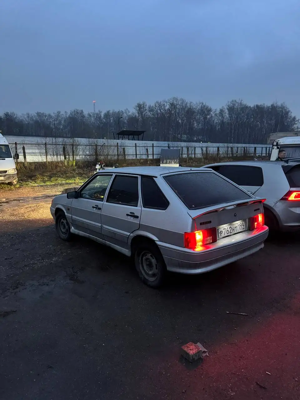 ВАЗ 2114 2005 года - Легковые автомобили (Авто) в Москва