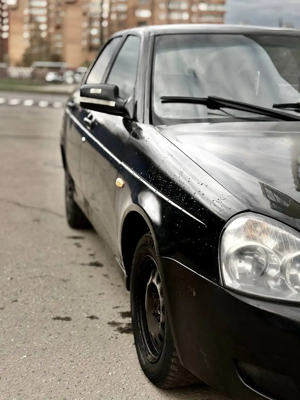 Продажа автомобиля Шевроле Лачетти 2009 года с кондиционером - Легковые автомобили (Авто) в Химки