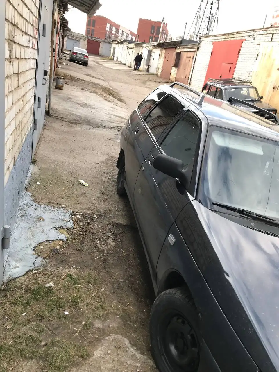 ВАЗ 2106 2006 года в хорошем состоянии - Легковые автомобили (Авто) в Москва