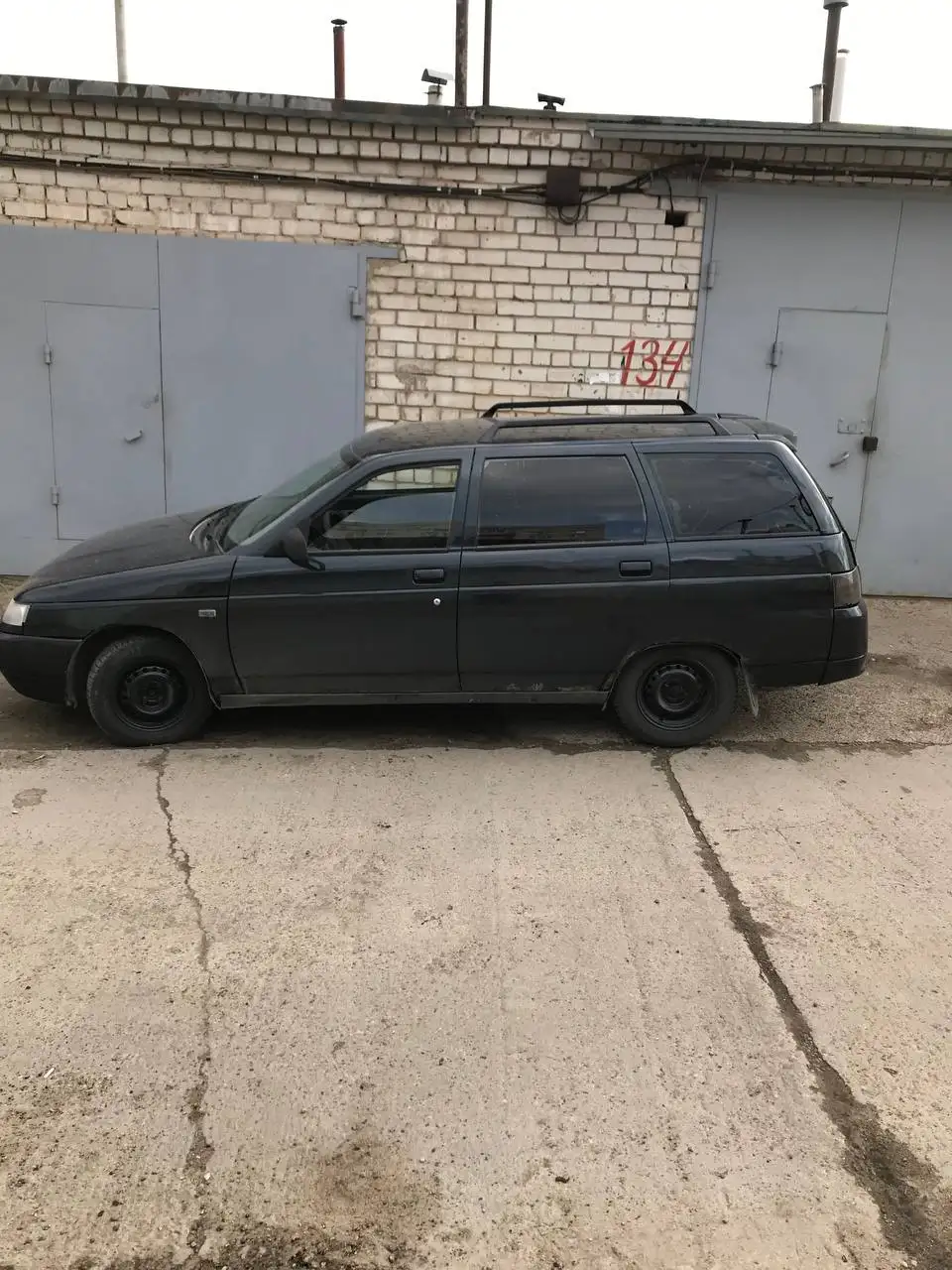 ВАЗ 2106 2006 года в хорошем состоянии - Легковые автомобили (Авто) в Москва