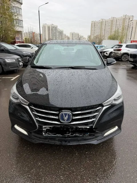 Продажа CHANGAN ALSVIN 2023 года выпуска - Диски и шины в Москва