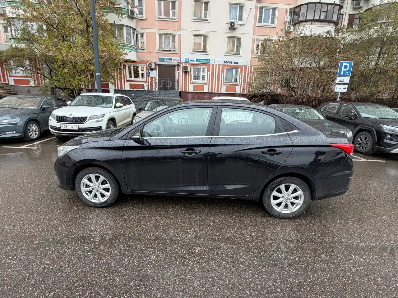 Продажа CHANGAN ALSVIN 2023 года выпуска - Легковые автомобили (Авто) в Москва