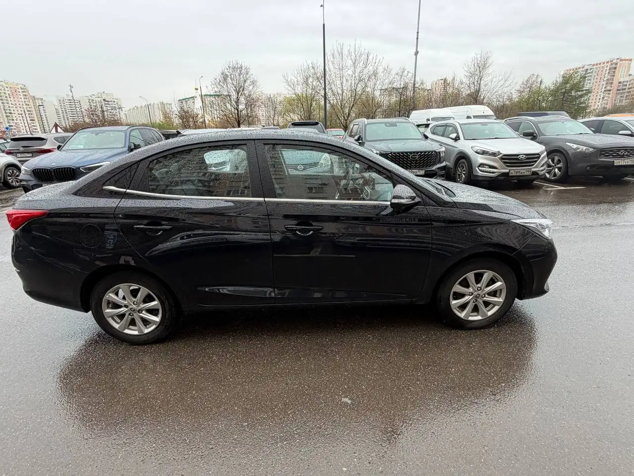 Продажа CHANGAN ALSVIN 2023 года выпуска - Легковые автомобили (Авто) в Москва