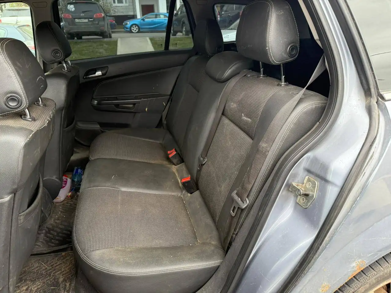 Opel Astra 2009 года - Авто в Москва