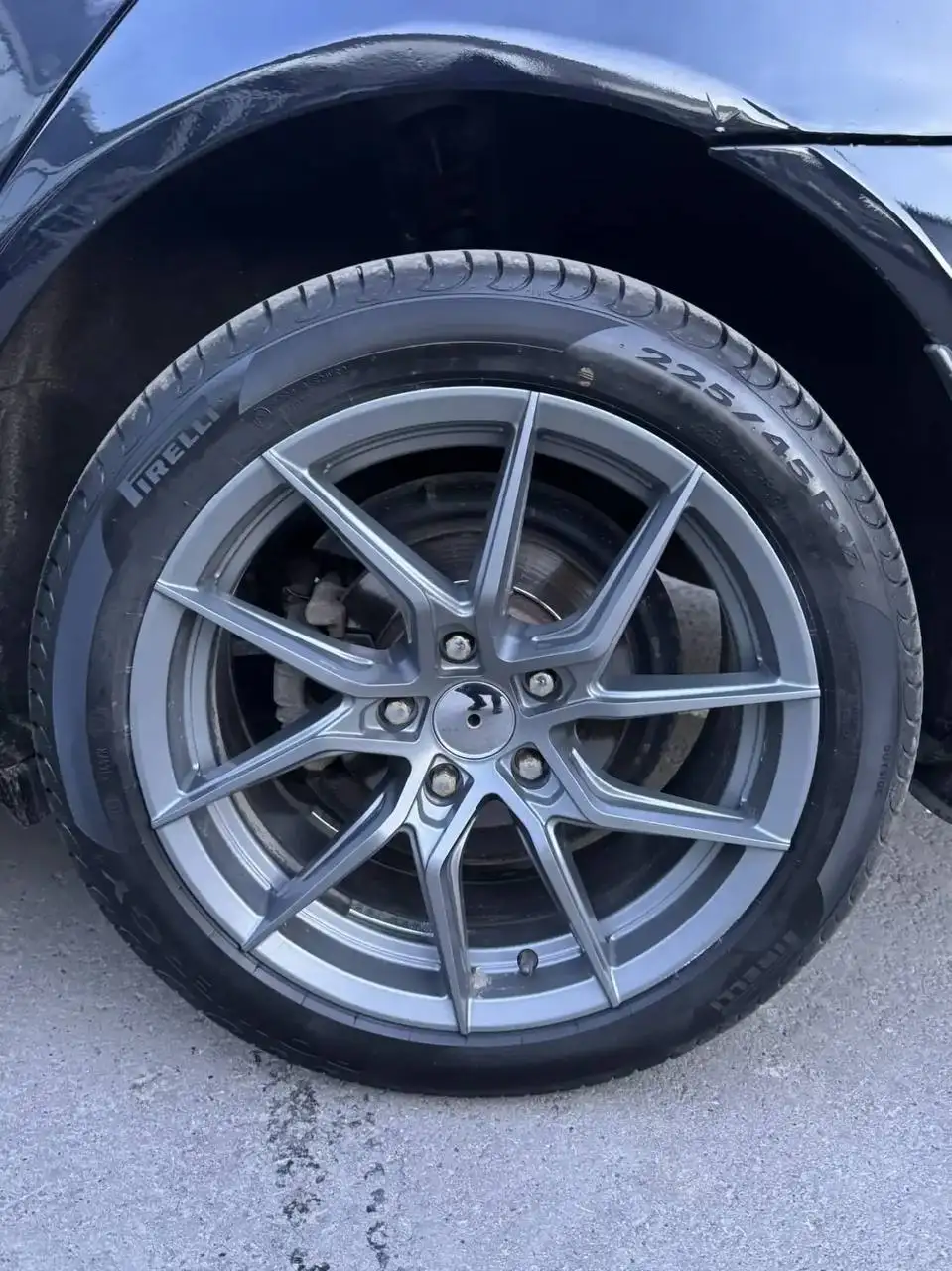 Skoda Octavia A5 2010 года в идеальном техническом состоянии - Легковые автомобили (Авто) в Набережные Челны