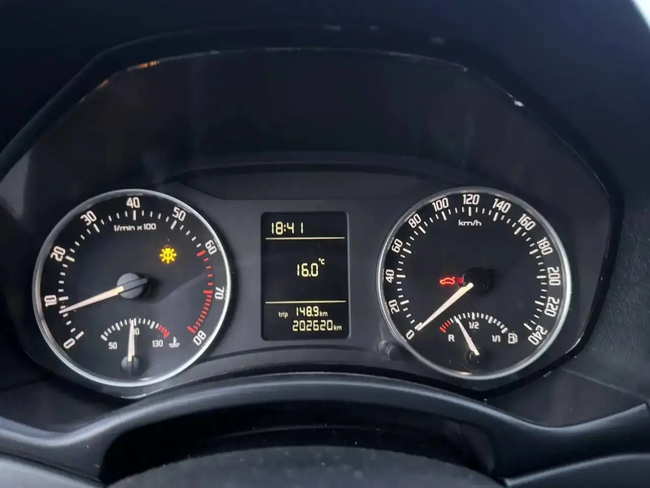 Skoda Octavia A5 2010 года в идеальном техническом состоянии - Легковые автомобили (Авто) в Набережные Челны