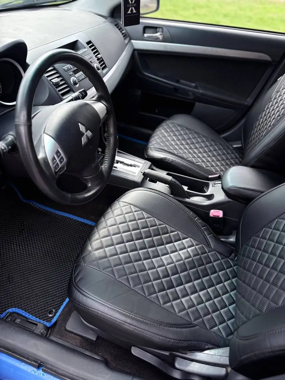 Продажа автомобиля Mitsubishi Lancer 2011 года - Легковые автомобили (Авто) в Москва