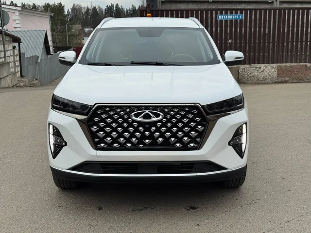 Chery TIGGO 7 PRO MAX 2024 года - Внедорожники/кроссоверы в Москва