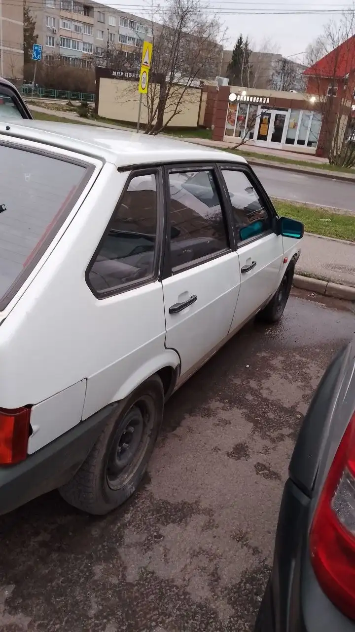 Продажа автомобиля с торгом в Москве - Авто в Москва