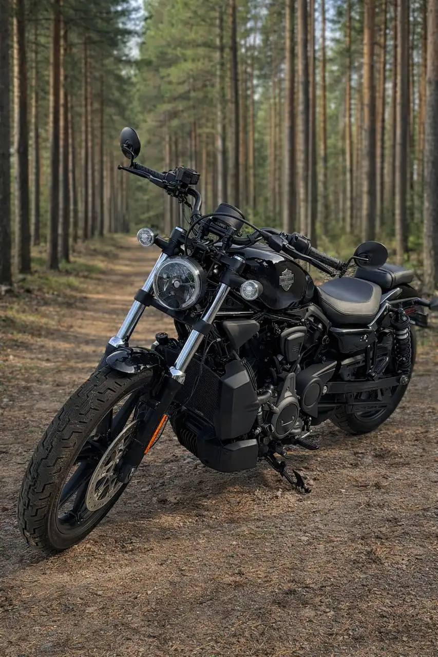 Harley Davidson RH 975 2024 - Мотоциклы (Авто) в Москва