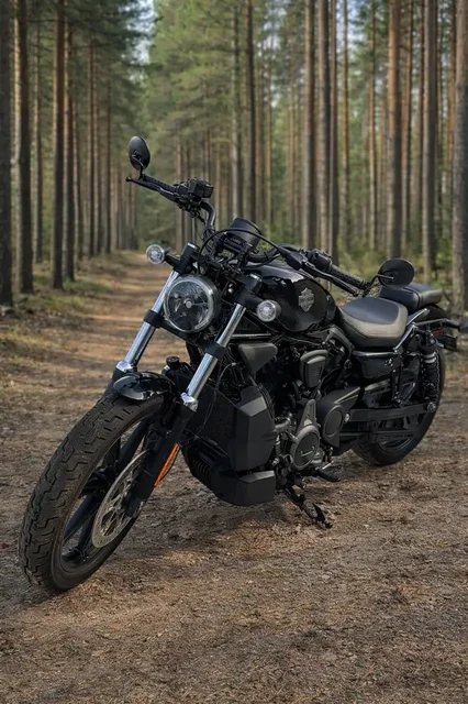 Harley Davidson RH 975 2024 - Лодки и моторы в Москва