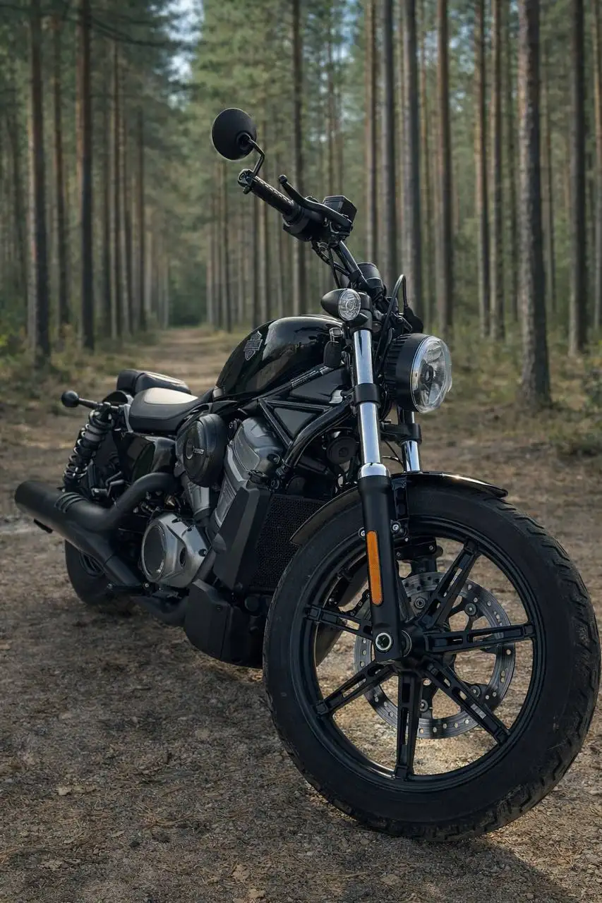 Harley Davidson RH 975 2024 - Мотоциклы (Авто) в Москва