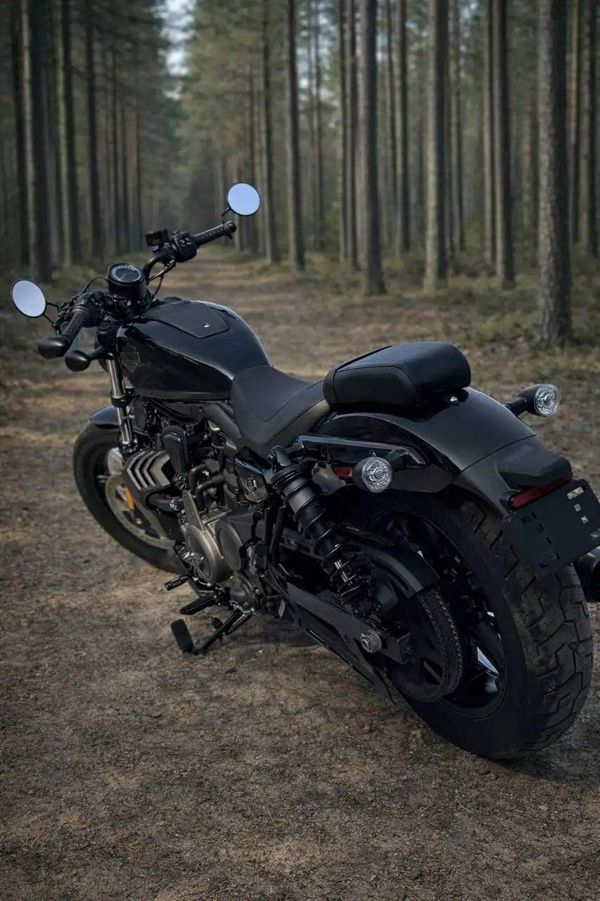 Harley Davidson RH 975 2024 - Мотоциклы (Авто) в Москва