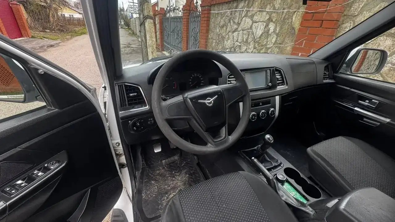 УАЗ Патриот 2017 - Внедорожники (Авто) в Бугульма