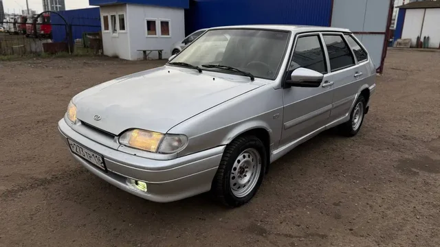 ВАЗ 2114 2012 года - Запчасти в Набережные Челны