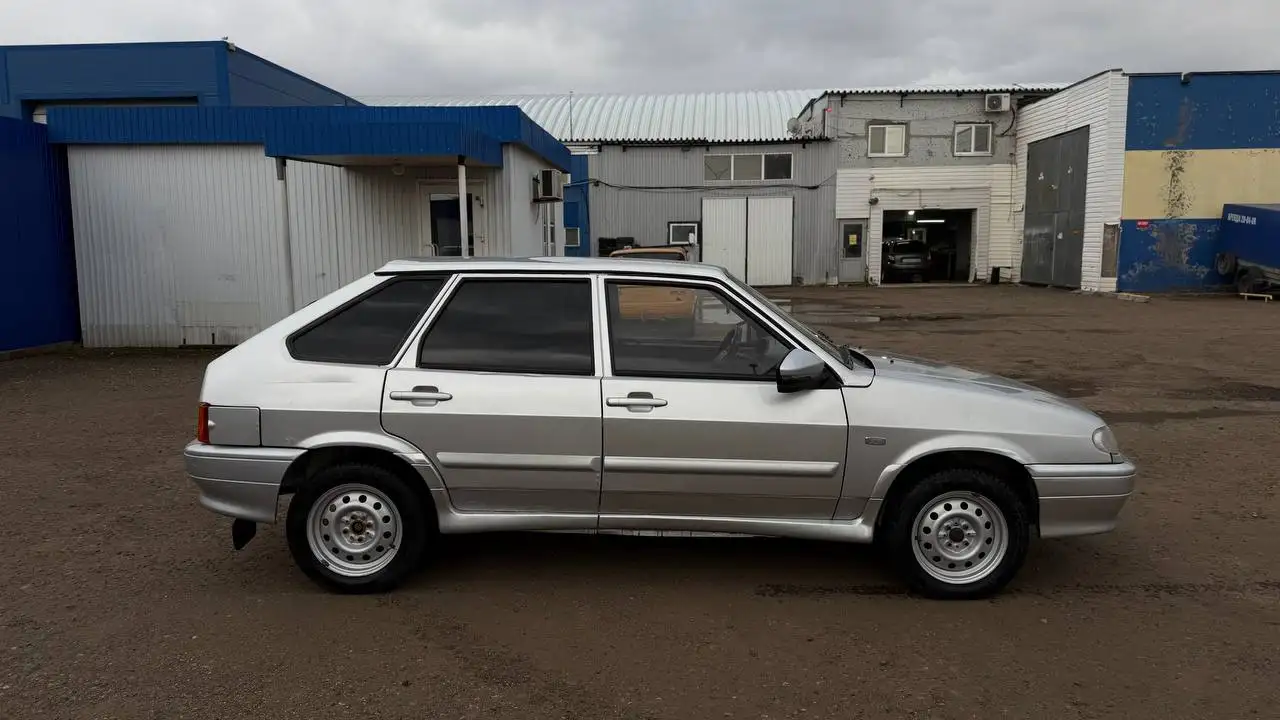 ВАЗ 2114 2012 года - Легковые автомобили (Авто) в Набережные Челны