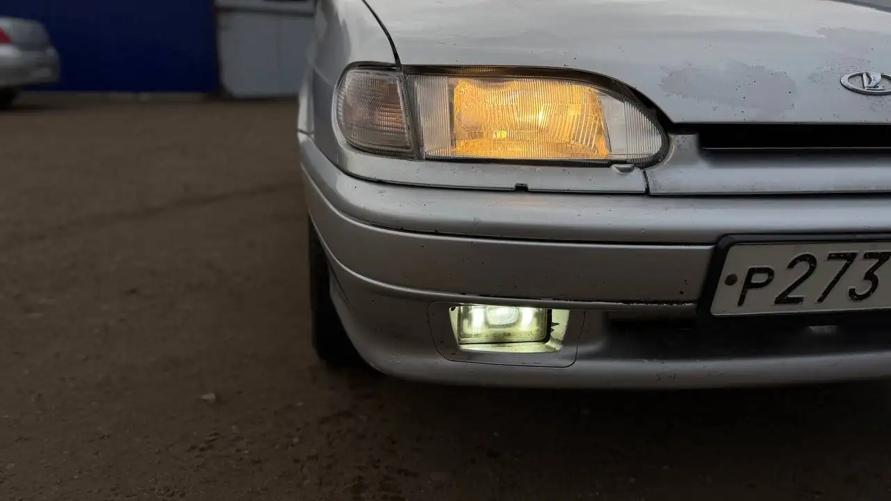 ВАЗ 2114 2012 года - Легковые автомобили (Авто) в Набережные Челны